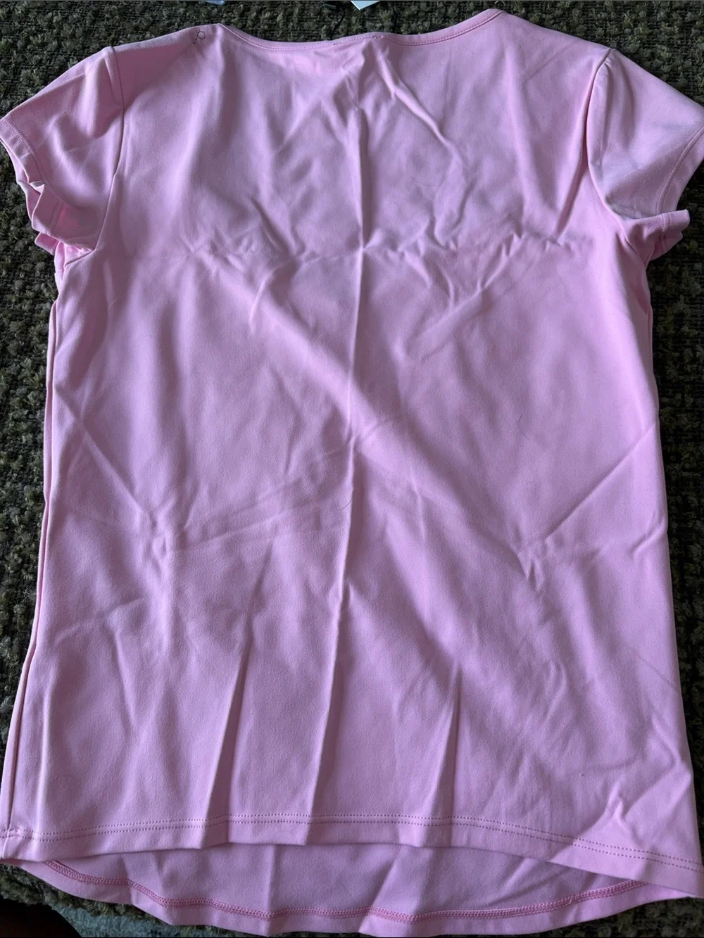 Garage‎ Sleek Sweetheart T-Shirt - Picture 4 of 5